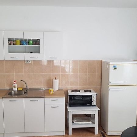 Apartman Jovanovic 巴伊纳巴什塔 外观 照片