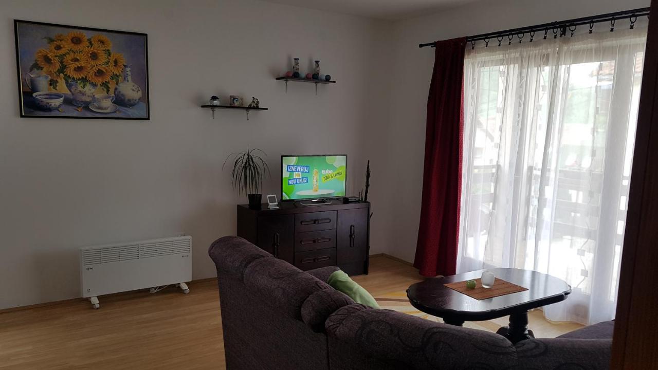 Apartman Jovanovic 巴伊纳巴什塔 外观 照片