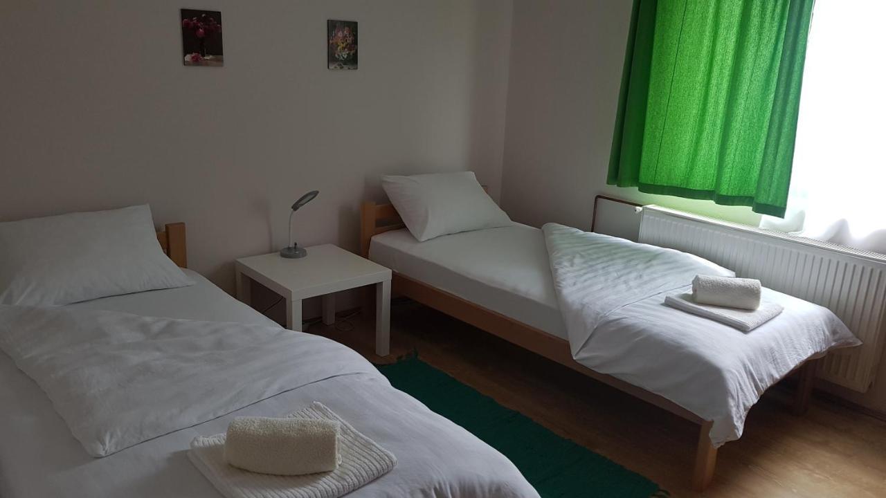 Apartman Jovanovic 巴伊纳巴什塔 外观 照片
