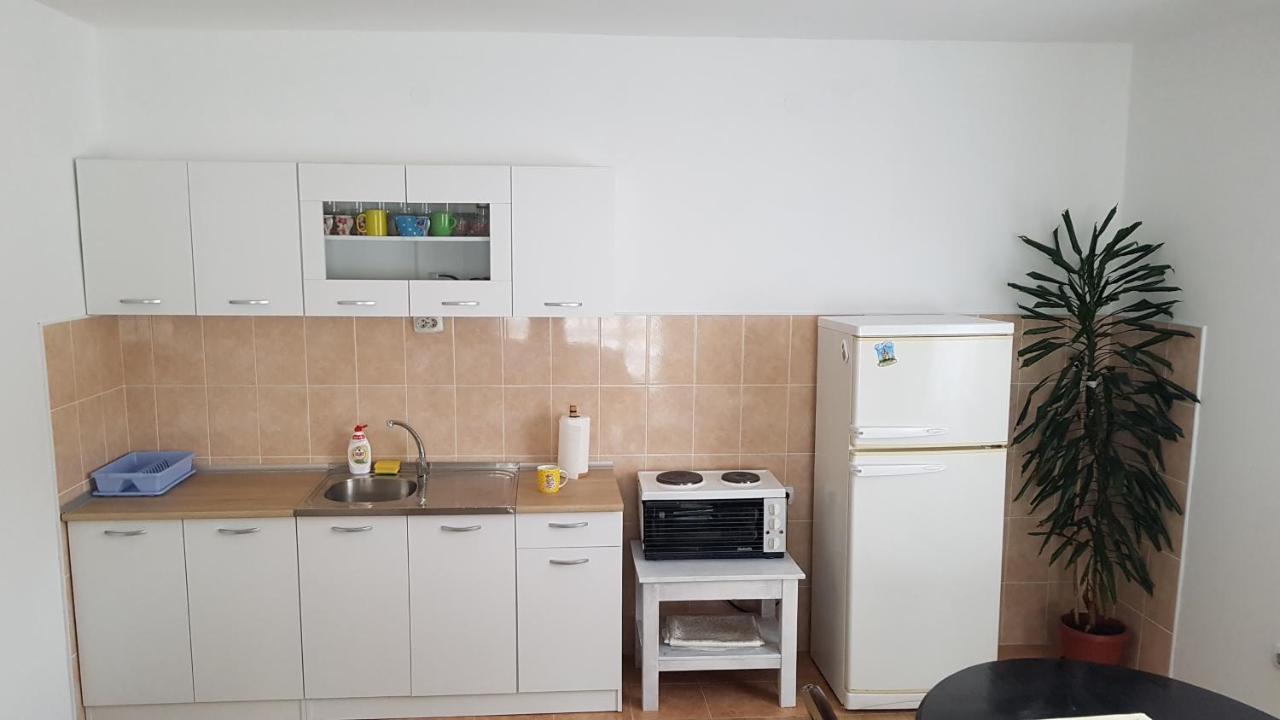 Apartman Jovanovic 巴伊纳巴什塔 外观 照片