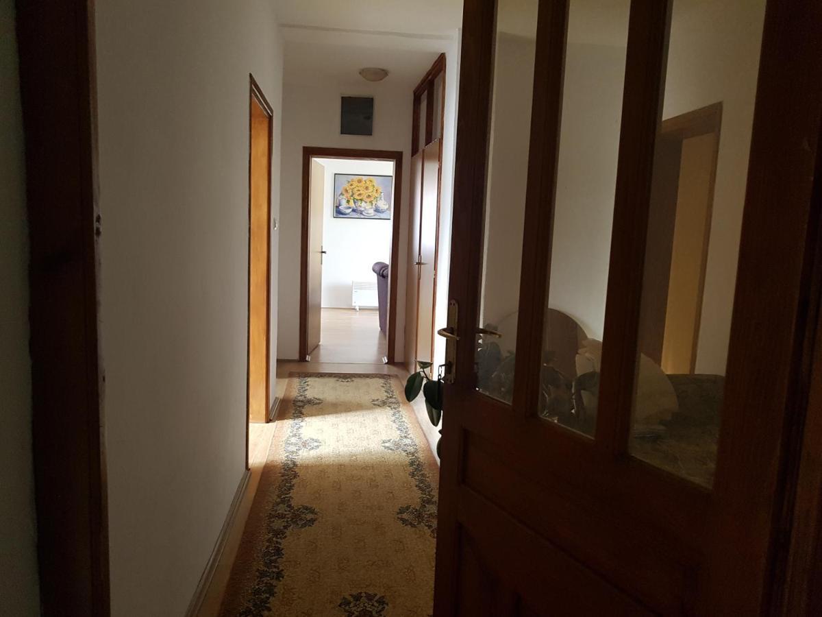 Apartman Jovanovic 巴伊纳巴什塔 外观 照片
