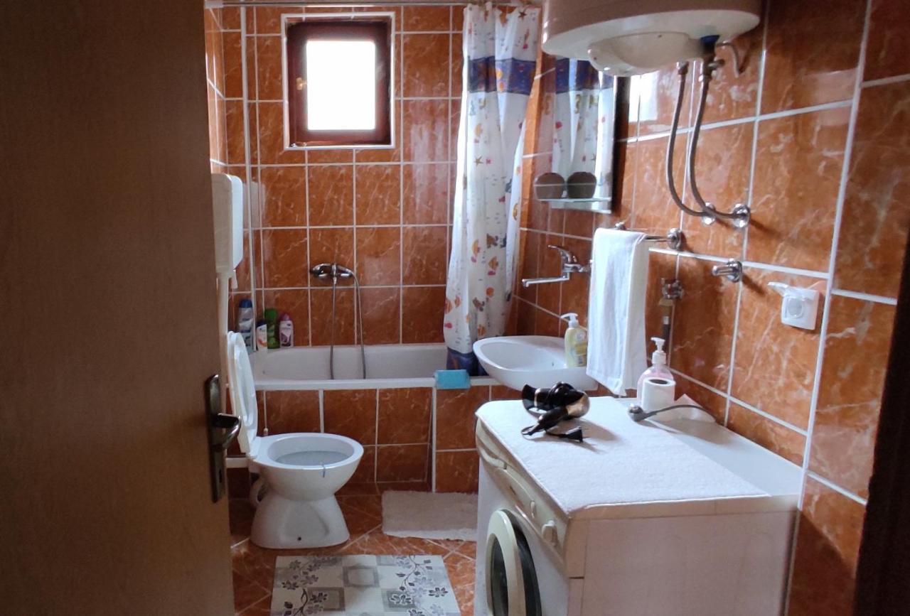 Apartman Jovanovic 巴伊纳巴什塔 外观 照片