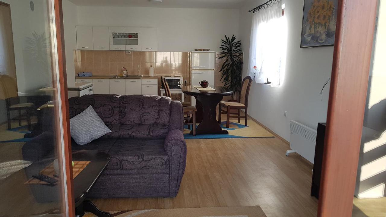 Apartman Jovanovic 巴伊纳巴什塔 外观 照片