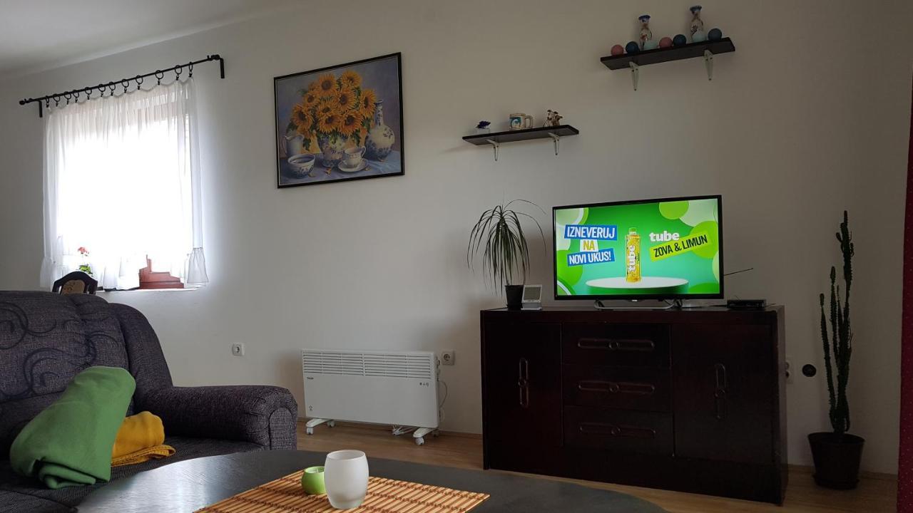 Apartman Jovanovic 巴伊纳巴什塔 外观 照片