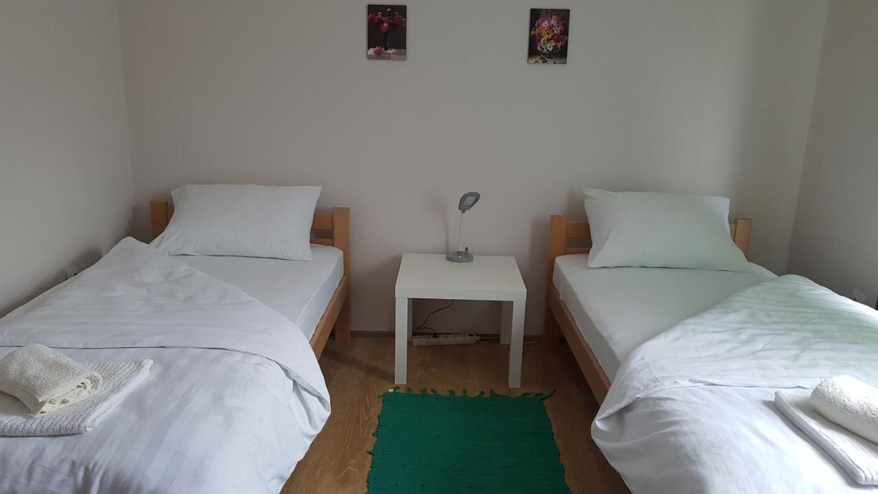 Apartman Jovanovic 巴伊纳巴什塔 外观 照片
