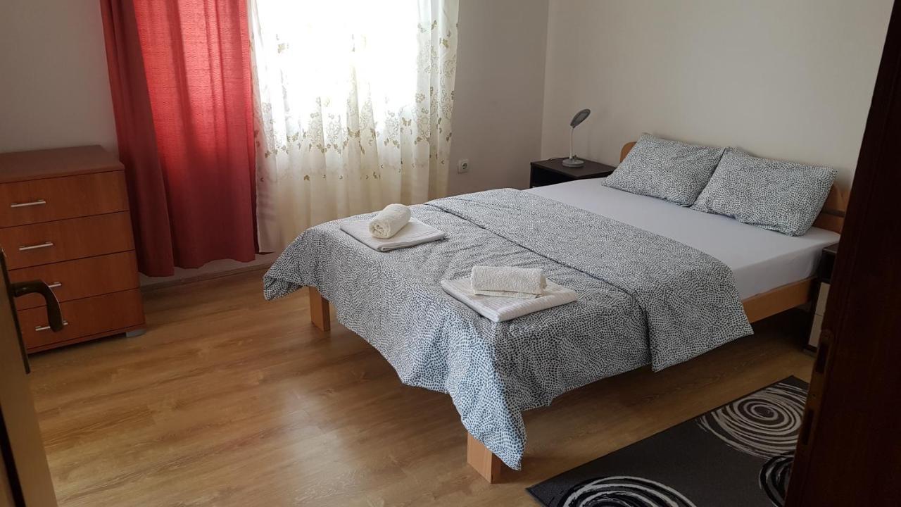 Apartman Jovanovic 巴伊纳巴什塔 外观 照片