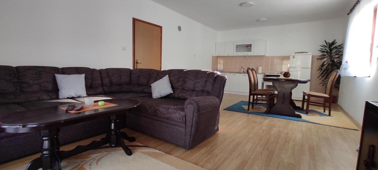 Apartman Jovanovic 巴伊纳巴什塔 外观 照片